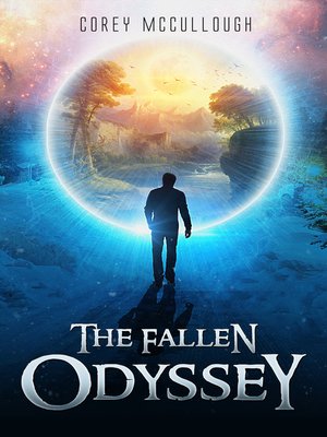 cover image of The Fallen Odyssey